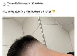 Enlace a Que cambie de barbero, por @Yemuyin