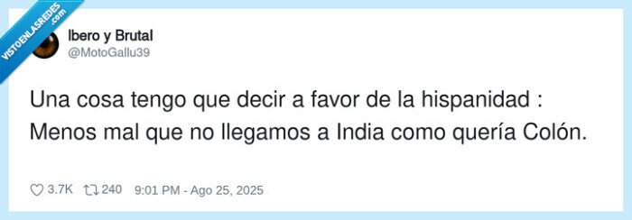 hispanidad,llegar,india,colón