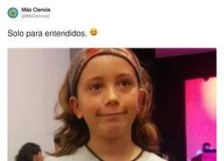 Enlace a Y yo tan..., por @MsCiencia2