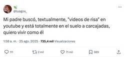 Enlace a Literalmente yo cuando aprendí a usar YouTube a las 10
