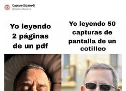 Enlace a Dadme la mierda que me gusta