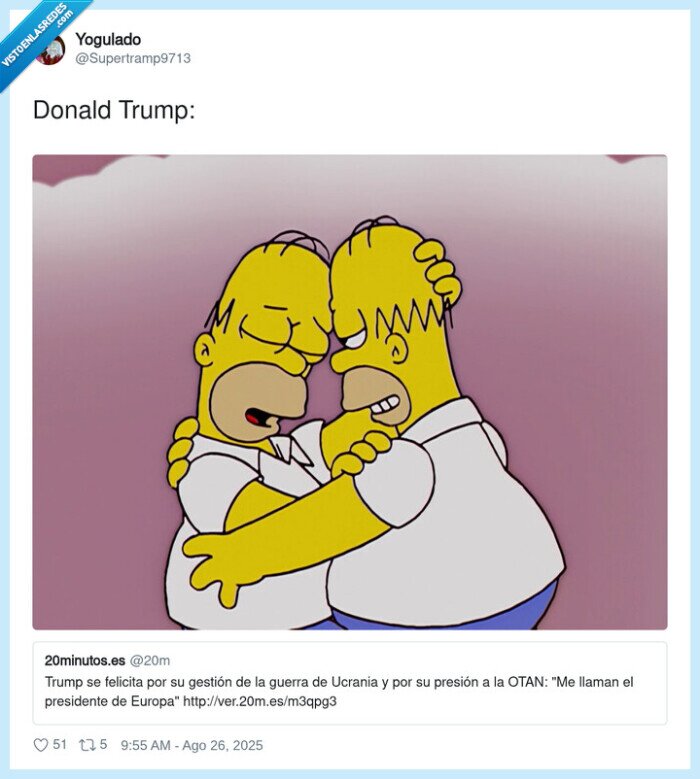 donald trump,felicitarse,gestion,ucrania,otan