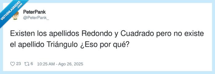 triángulo,apellidos,cuadrado,apellido,redondo