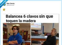 Enlace a Las dos formas de pensar, por @MsCiencia2