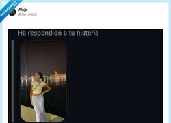 Enlace a Cuando lo darías todo por ella, por @bjs_alejo2