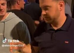 Enlace a Esta masterclass de cuñadismo no debería ser gratis