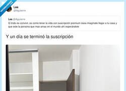 Enlace a Nada es para siempre, por @Aguiwrre