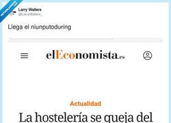 Enlace a Niunputoduring, por @LarryWalters_