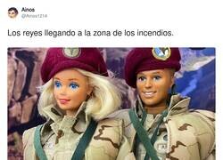 Enlace a A posar para las fotos, por @Ainos1214