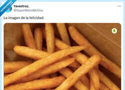 Enlace a La patata, en cualquier forma por @supermanumolina