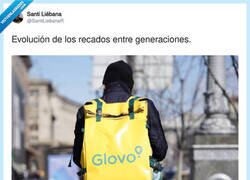 Enlace a Todo antes era mejor, por @SantiLiebanaR