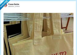 Enlace a No mola nada, por @barbie_context