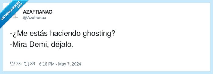 demi moore,ghosting,déjalo,patrick swayze