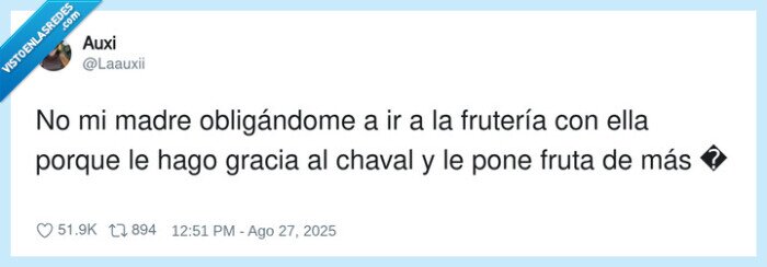 obligar,frutería,gracia,chaval,madre
