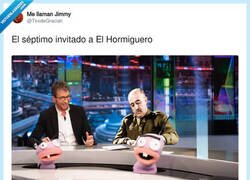 Enlace a Serían capaces, por @TirodeGraciah