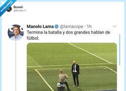 Enlace a La conversación entre 2 calvos, por @Brodiix17