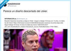 Enlace a JAJAJAJA lo ha clavado, por @Panzerouso