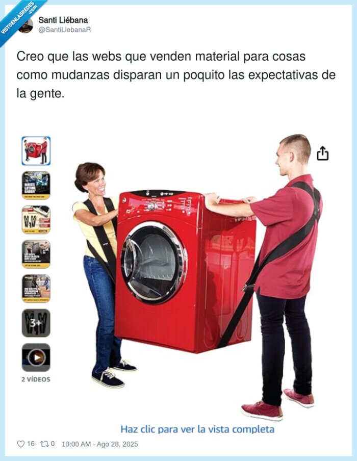 expectativas,mudanzas,material