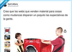 Enlace a Qué fácil levantan 100 kilos, por @SantiLiebanaR