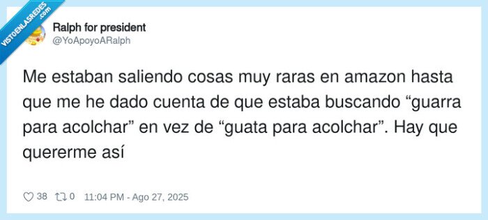 acolchar,gua rra,buscando,guata