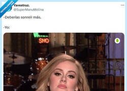 Enlace a Gracias por el consejo por @supermanumolina