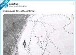 Enlace a Te haces los pasos de un día por @supermanumolina