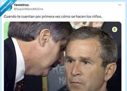 Enlace a Pero... ¡PERO! por @supermanumolina