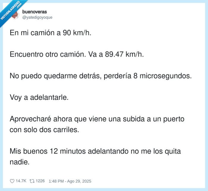 adelantamiento,camión,lento,carretera