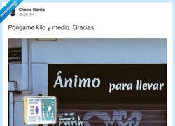 Enlace a Ánimo, es duro septiembre, por @ugh_fm