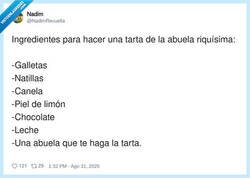 Enlace a El último ingrediente es el importante, por @NadimRevuelta