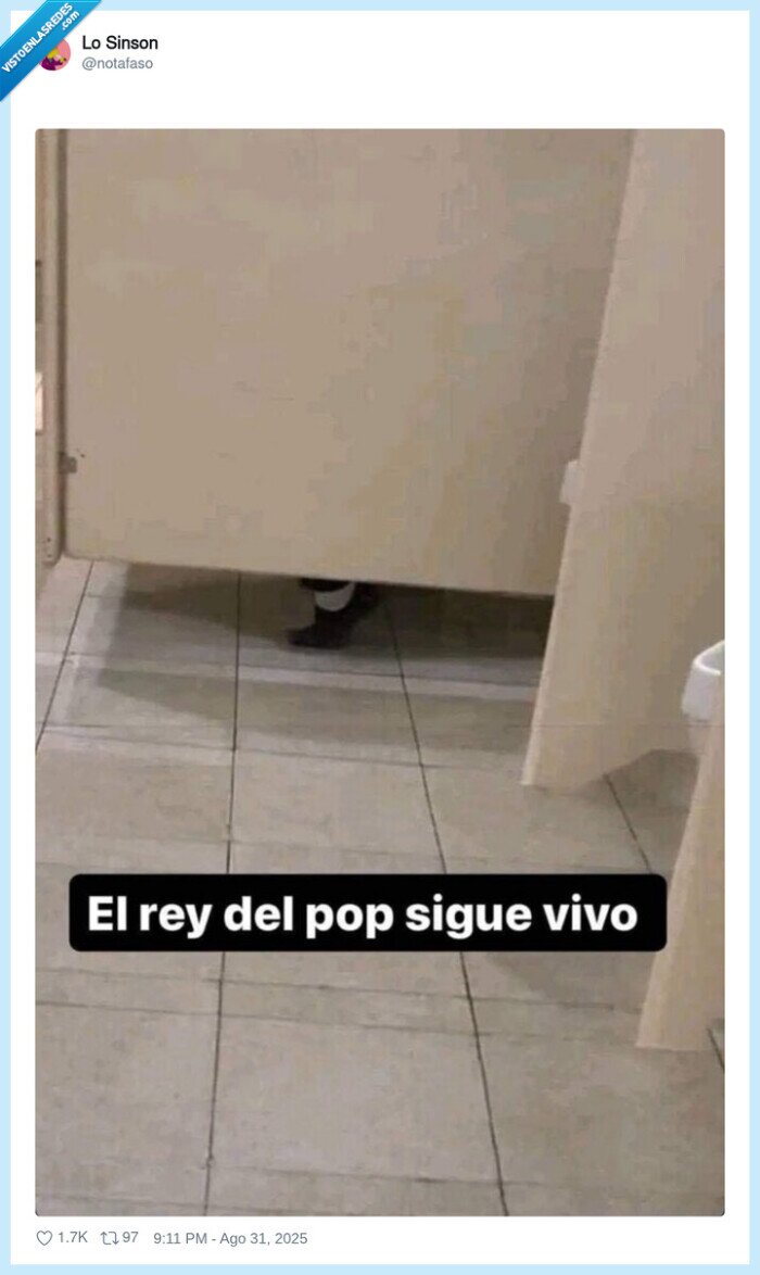 michael jackson,cagando,wc