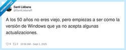 Enlace a Odio ese sentimiento, por @SantiLiebanaR