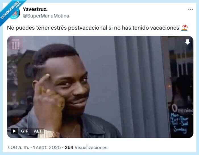 vacaciones,estrés,postvacacional