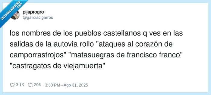 camporrastrojos,viejamuerta,matasuegras,castragatos,castellanos,pueblos,random,nombres