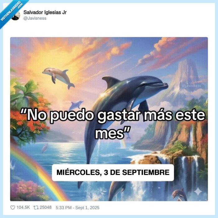 ahorrar,septiembre,gastar,mes