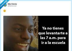 Enlace a Lo que pasa cuando creces, por @MsCiencia2