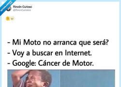 Enlace a Siempre es cáncer, por @RincnCuriosoo