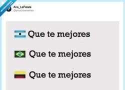 Enlace a Siempre dando malas vibras, por @ymuchosmemes