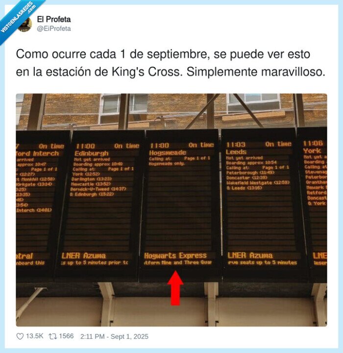 estacion,kings cross,hogwarts,harry potter