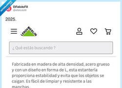 Enlace a ¿Qué fue esto de @leroymerlin_es?, por @etfelicitofill