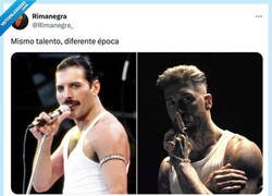 Enlace a El más imitado VS el más limitado, por @Rimanegra_