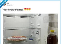 Enlace a Independizarse en septiembre tiene que ser jodido, por @elsa_idfx