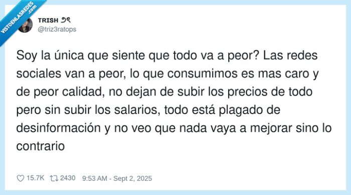 desinformación,dinero,contrario,salarios,calidad
