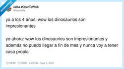 Enlace a Quiero llorar, por @soycalba