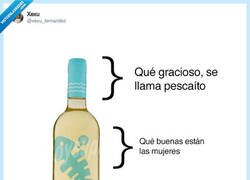 Enlace a Efectos del vino, por @xexu_fernandez