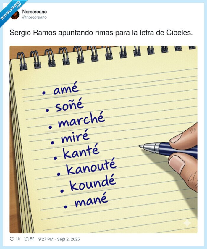 apuntando,cibeles,sergio ramos,rimas,letra
