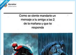 Enlace a Tal para cual, por @Memakker