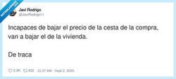Enlace a Ni una cosa ni la otra, por @JaviRodrigo11