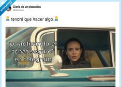 Enlace a Lo de la UE ya da miedo, por @devruso