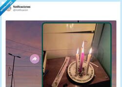 Enlace a Si empieza con magia negra, es red flag, por @inotificacion